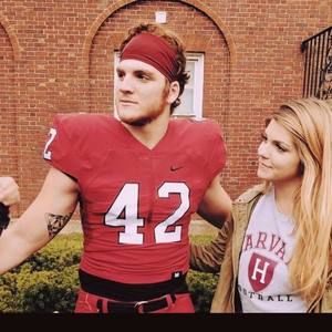 Meet your Posher, Andrew